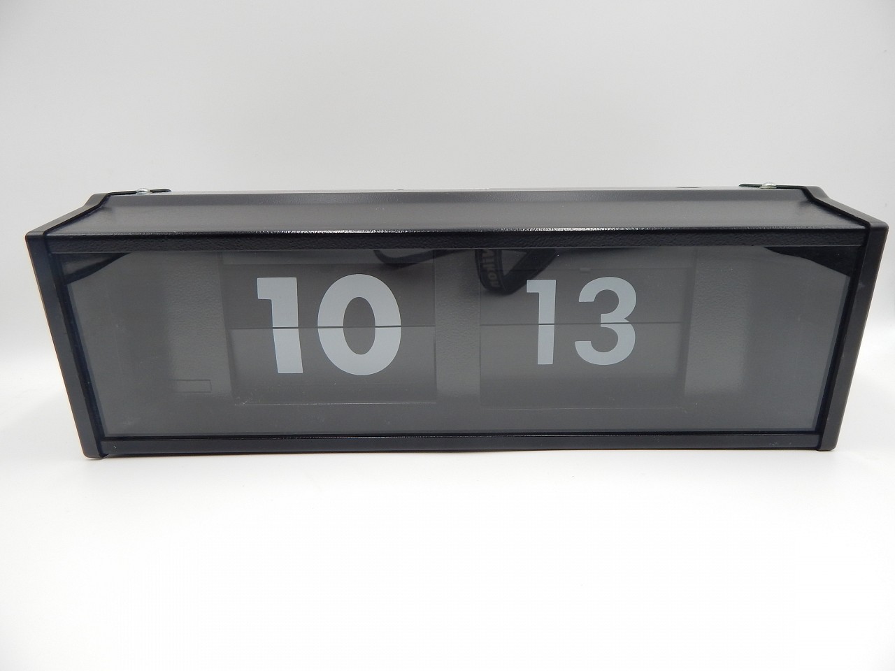 Překlápěcí hodiny Pragotron IPJ 0612