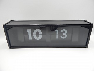Překlápěcí hodiny Pragotron IPJ 0612