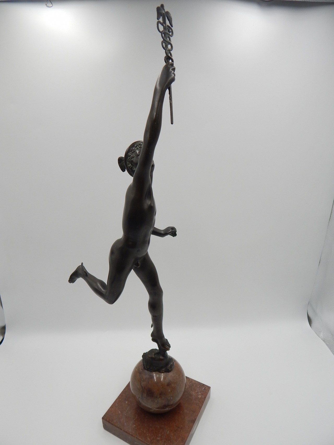 Merkur - Bůh obchodu