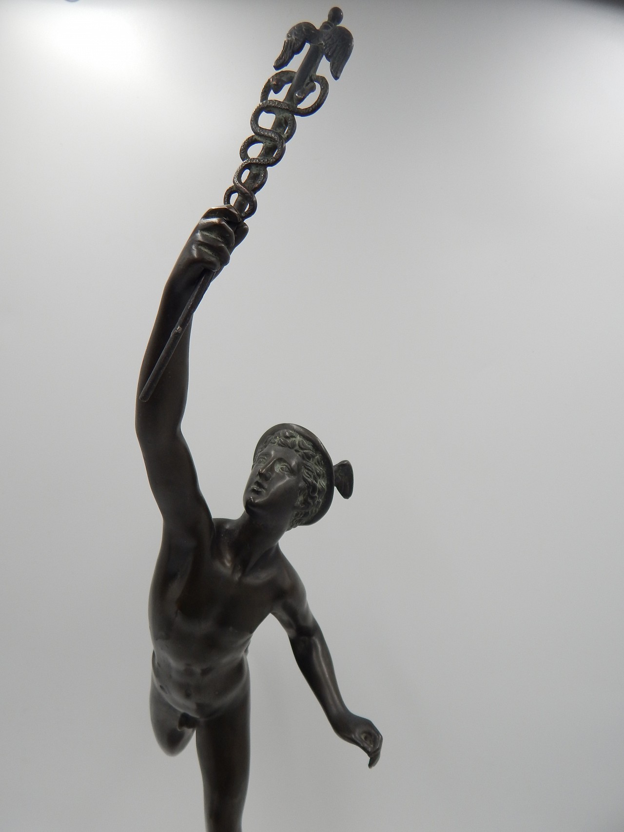 Merkur - Bůh obchodu