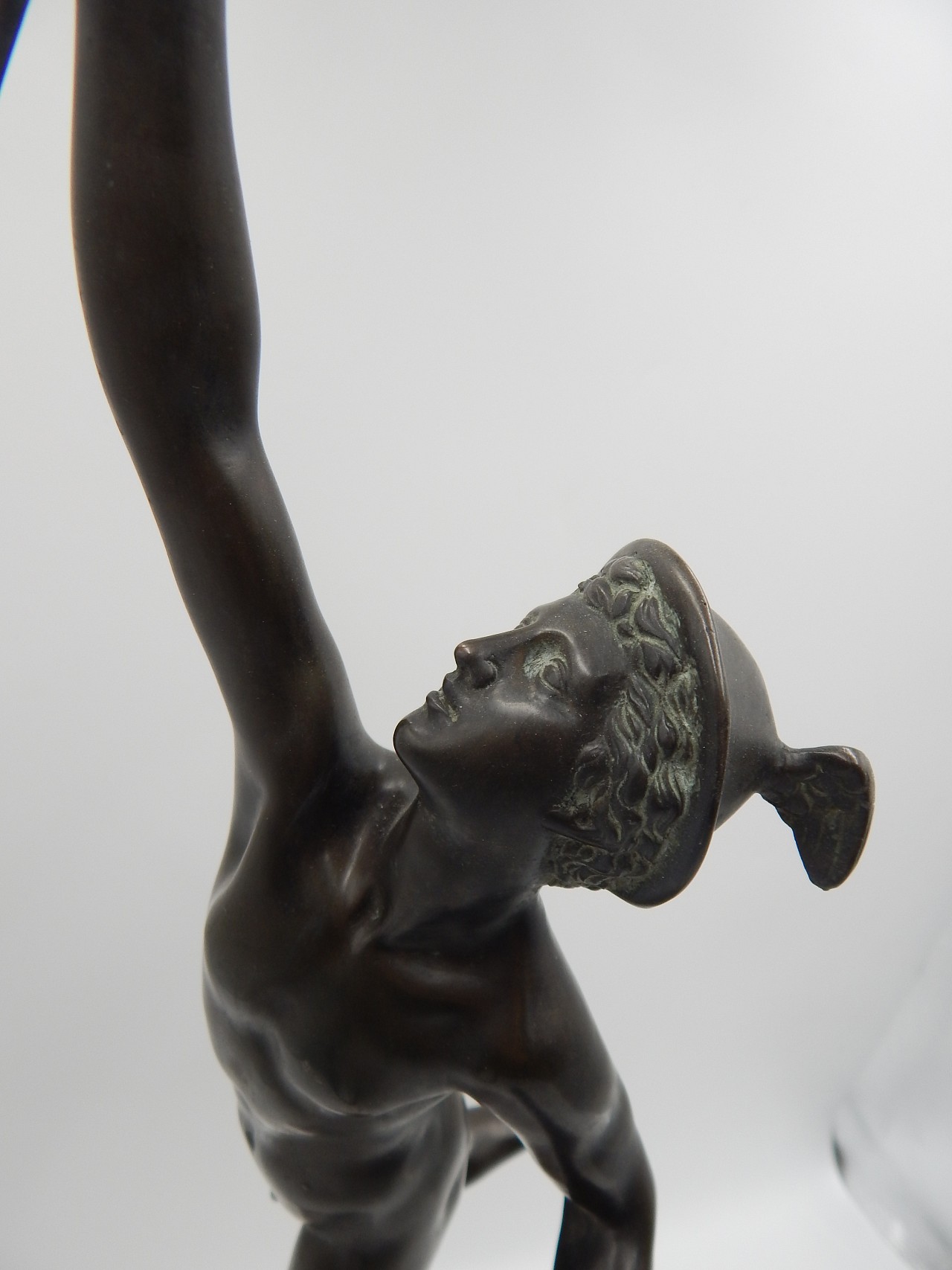 Merkur - Bůh obchodu