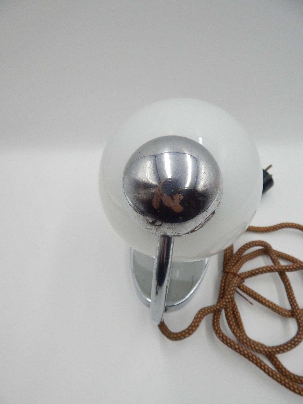 Lampička - Napako 4