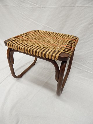 Sedák Thonet - Josef Frank