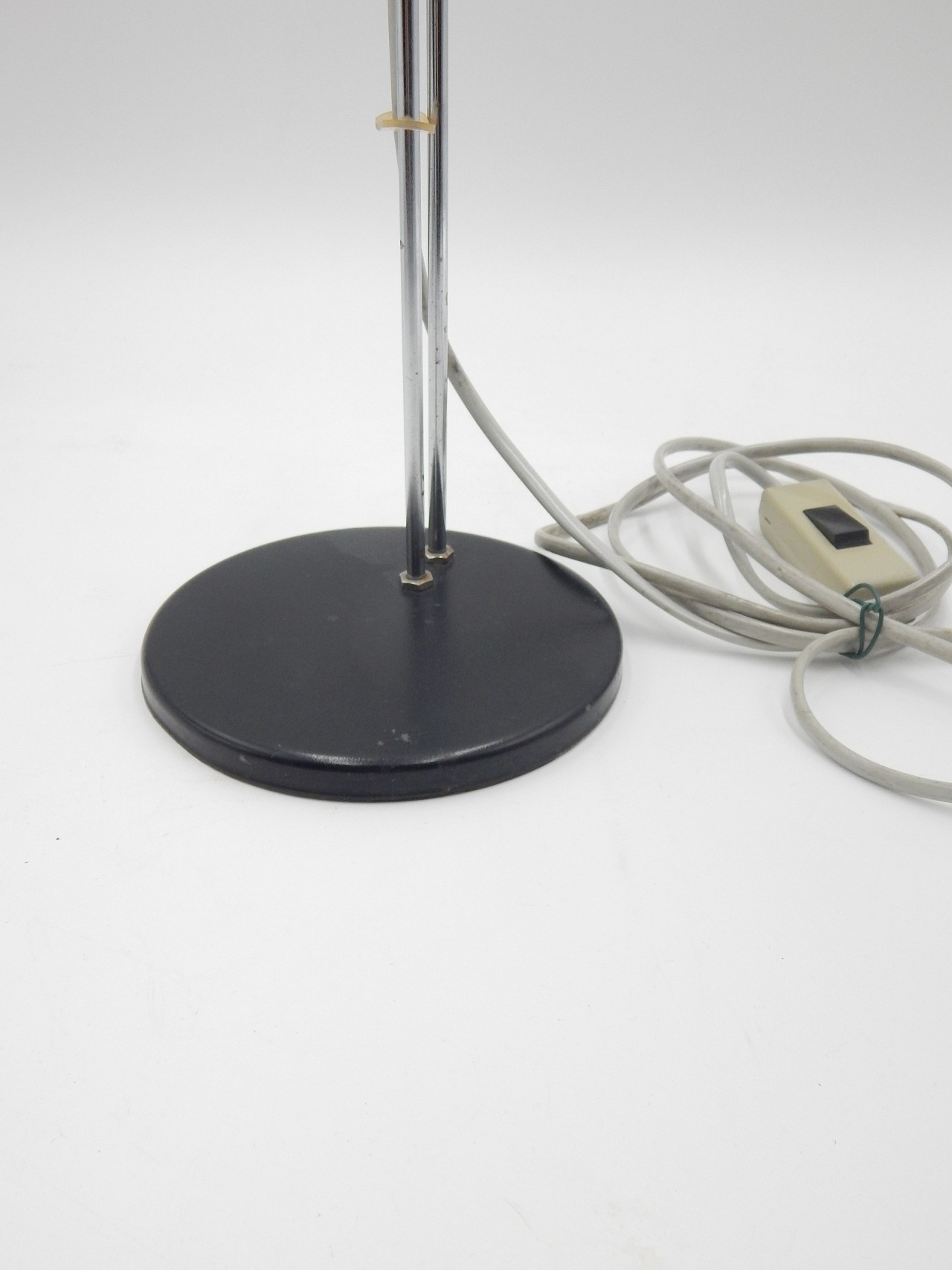 Stolní lampa Stanislav Indra