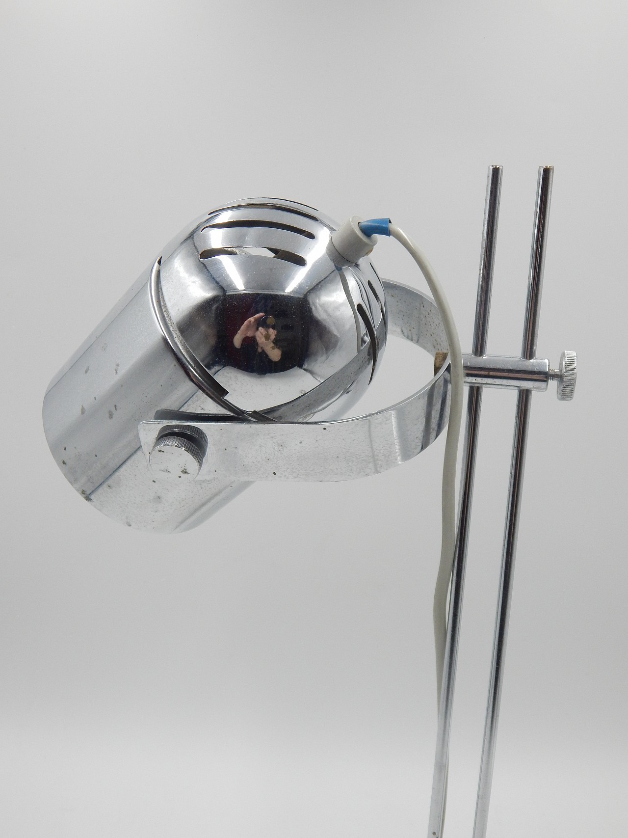 Stolní lampa Stanislav Indra