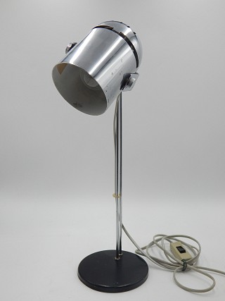 Stolní lampa Stanislav Indra