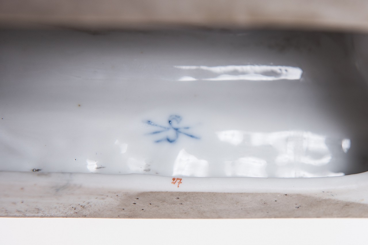 Napoleon - manufaktura Scheibe-Alsbach