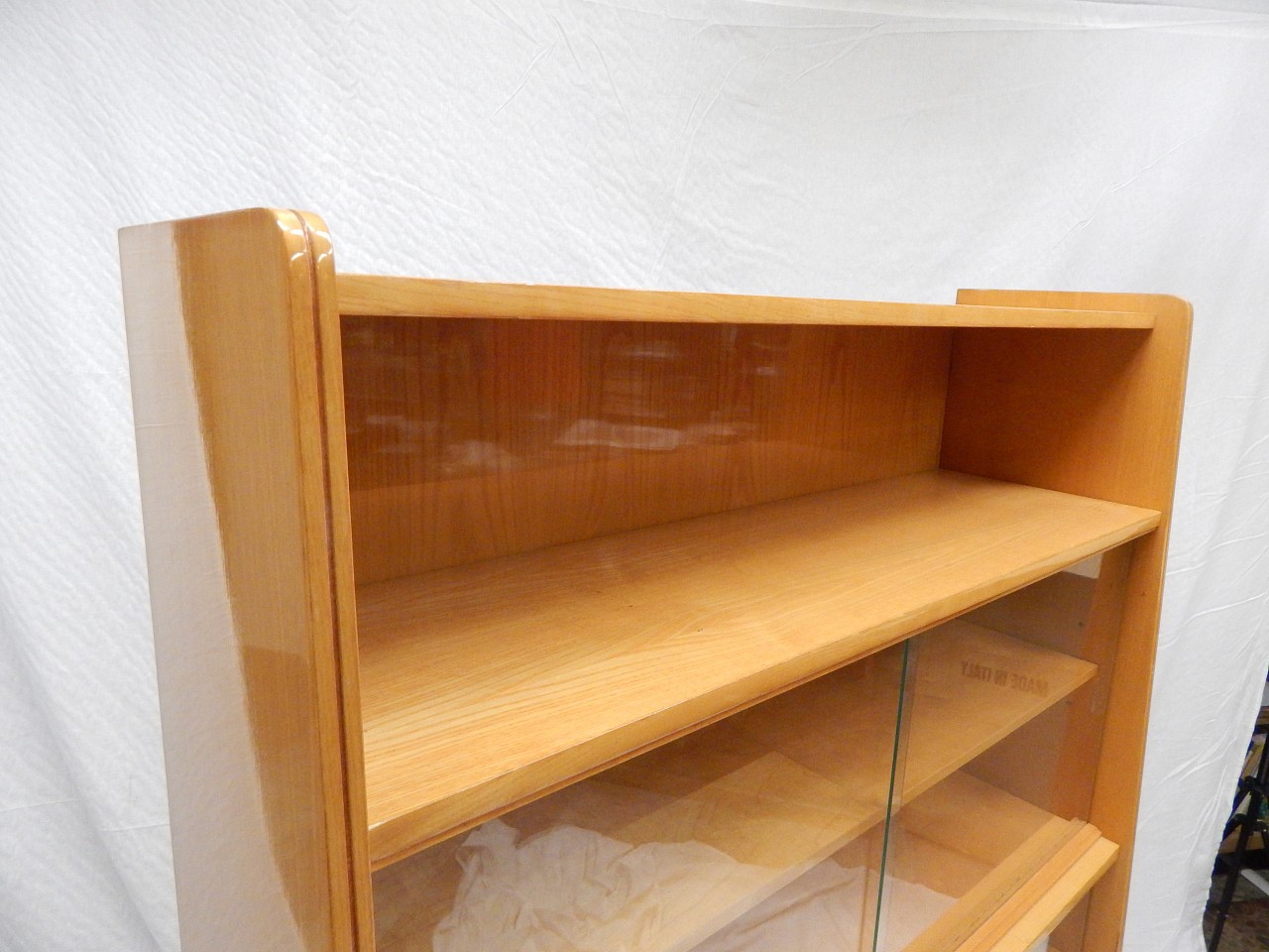 Knihovna - tatra Pravenec