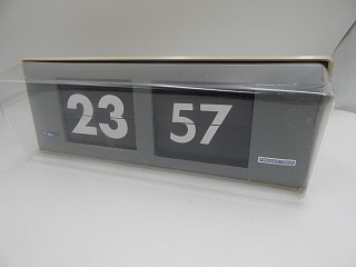 Pragotron - překlápěcí hodiny IPJ 061/1