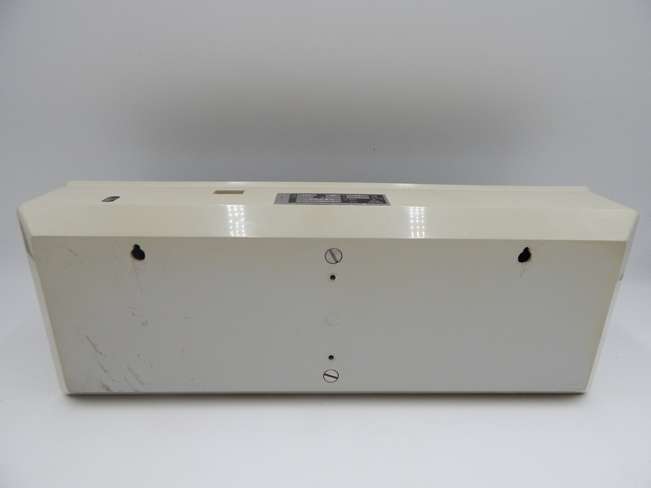 Pragotron - překlápěcí hodiny IPJ 061/1