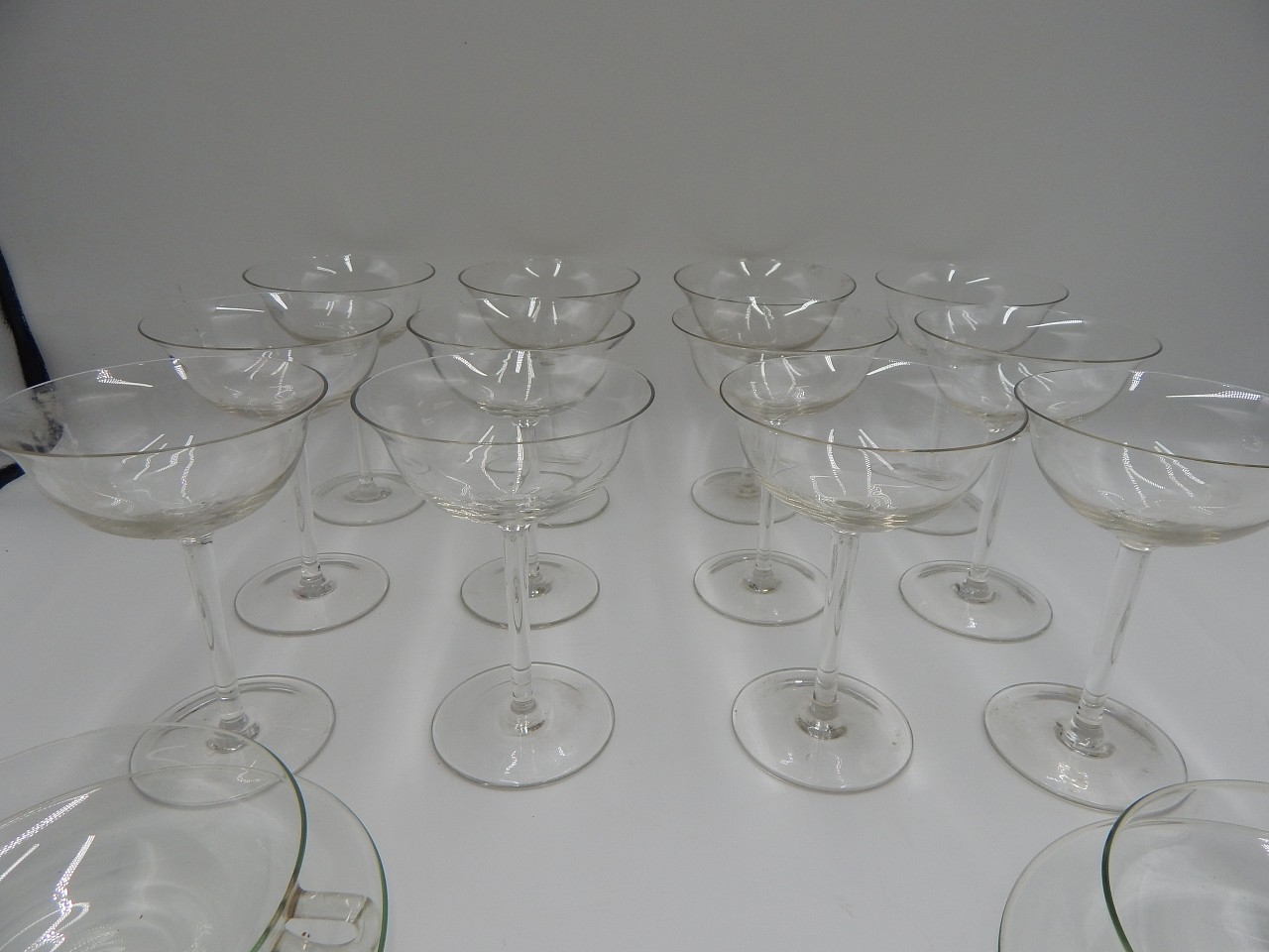 Nápojová souprava 24 kusů