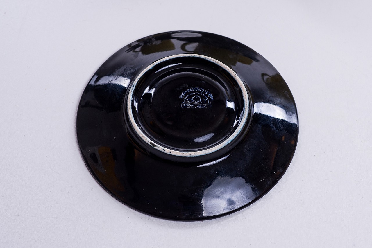 Kávový servis Diadem - návrh Milan Chlíbec