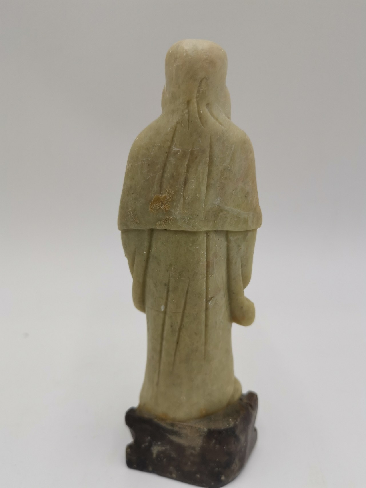 Soška - mastek?, ..