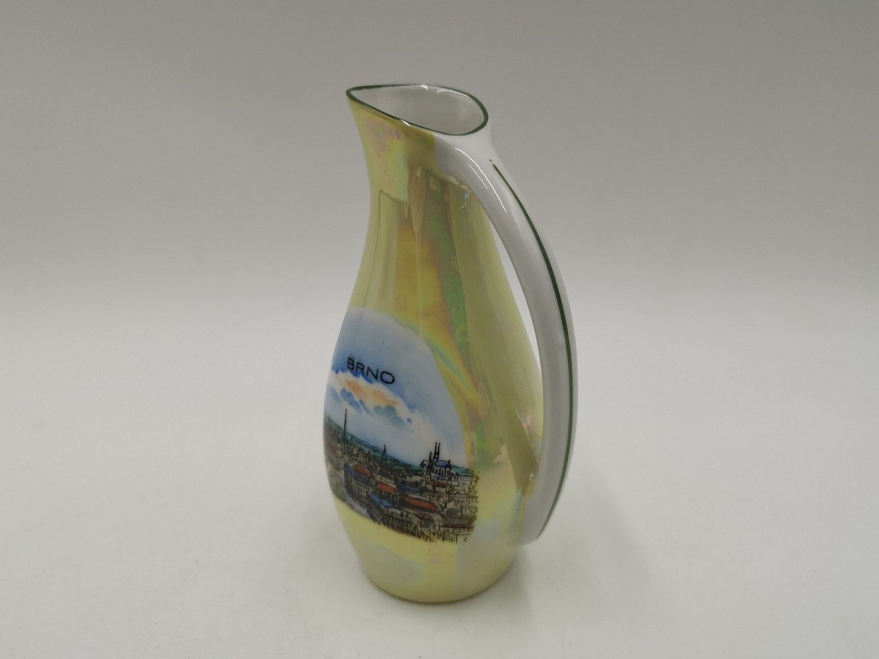 Brno - malá vázička