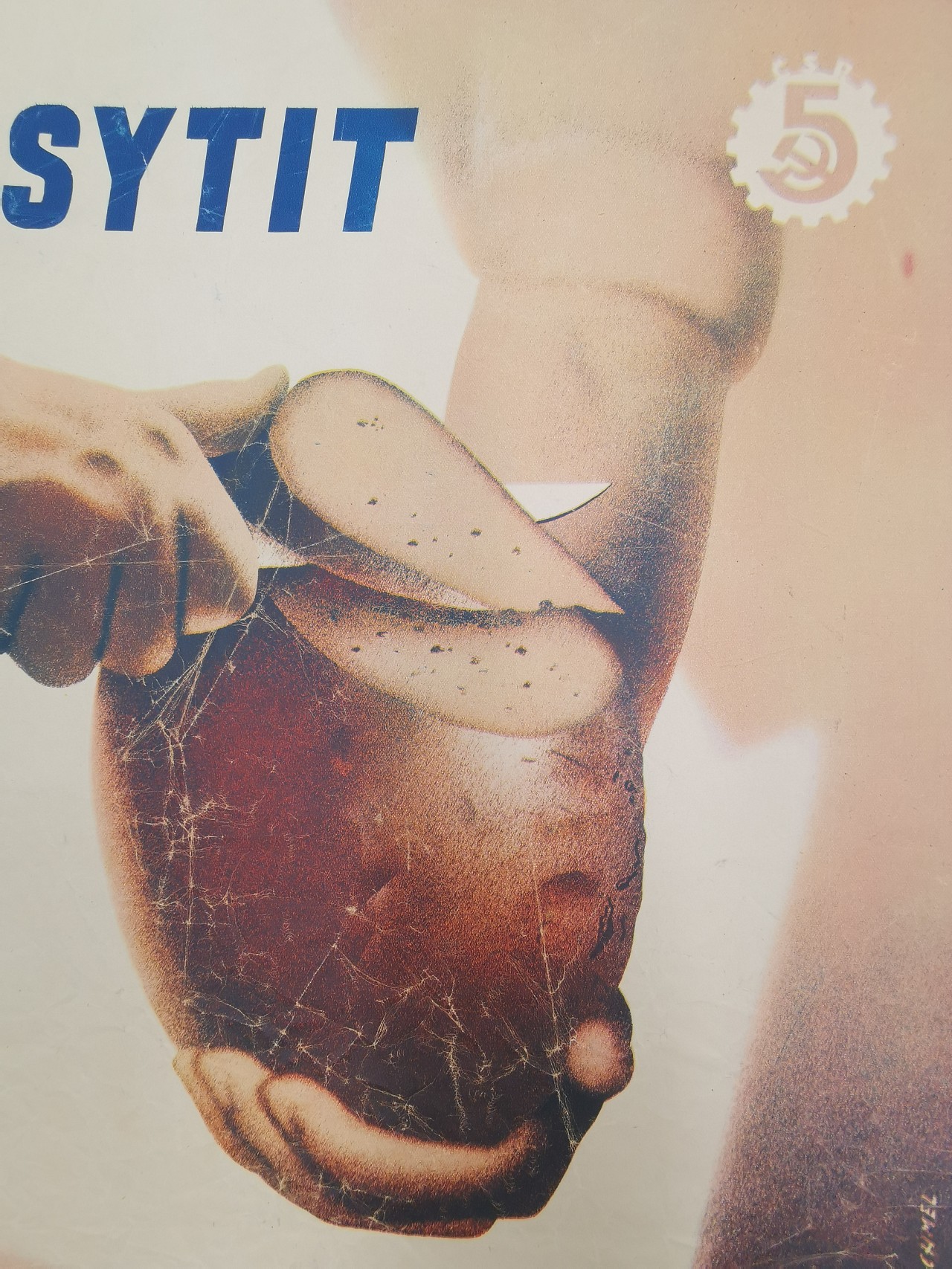 Nasytit ale neplýtvat