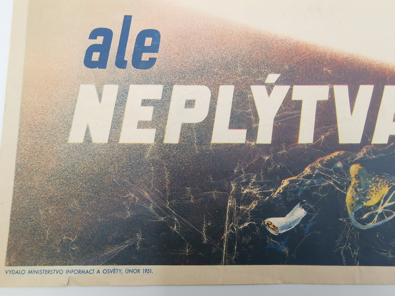 Nasytit ale neplýtvat