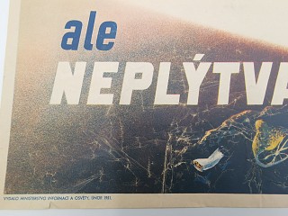 Nasytit ale neplýtvat