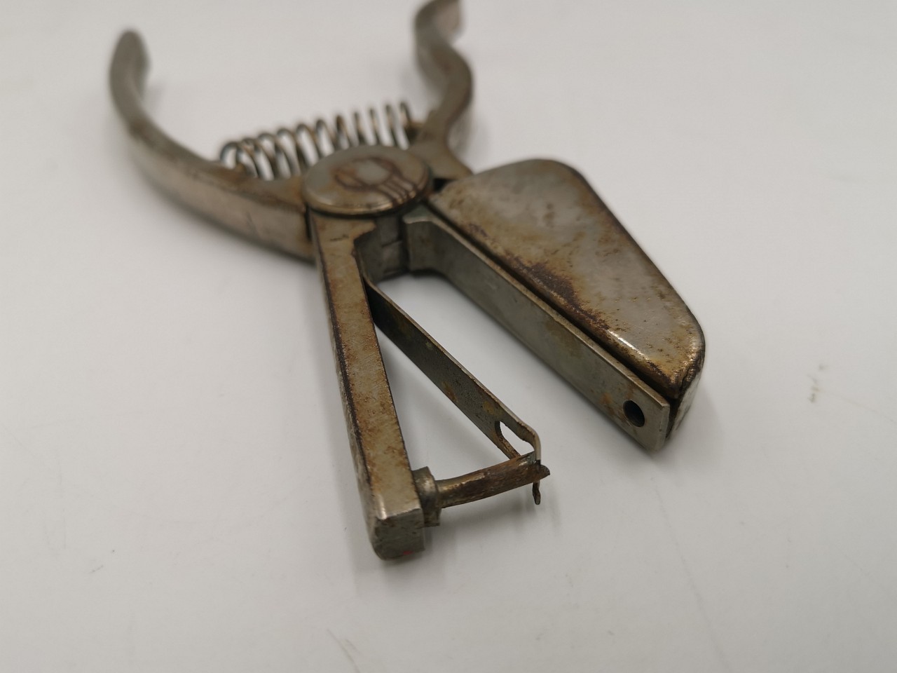 Kleště průvodčího