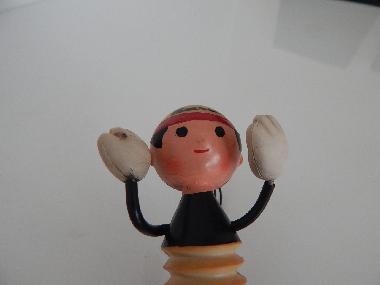 Barumáček - Libuše Niklová