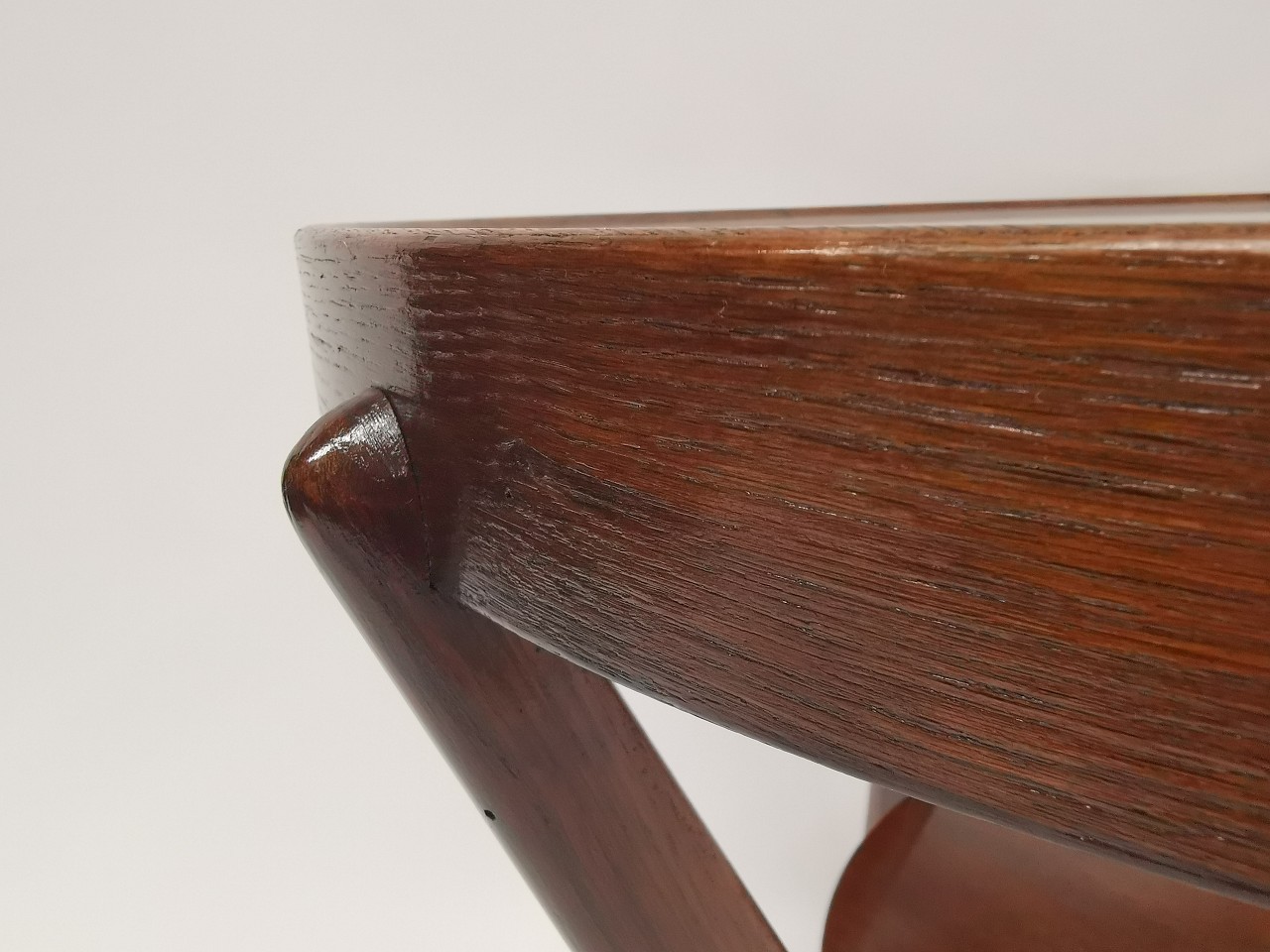 Konferenční stolek - Karel Koželka, Antonín Kropáček, cca 1940