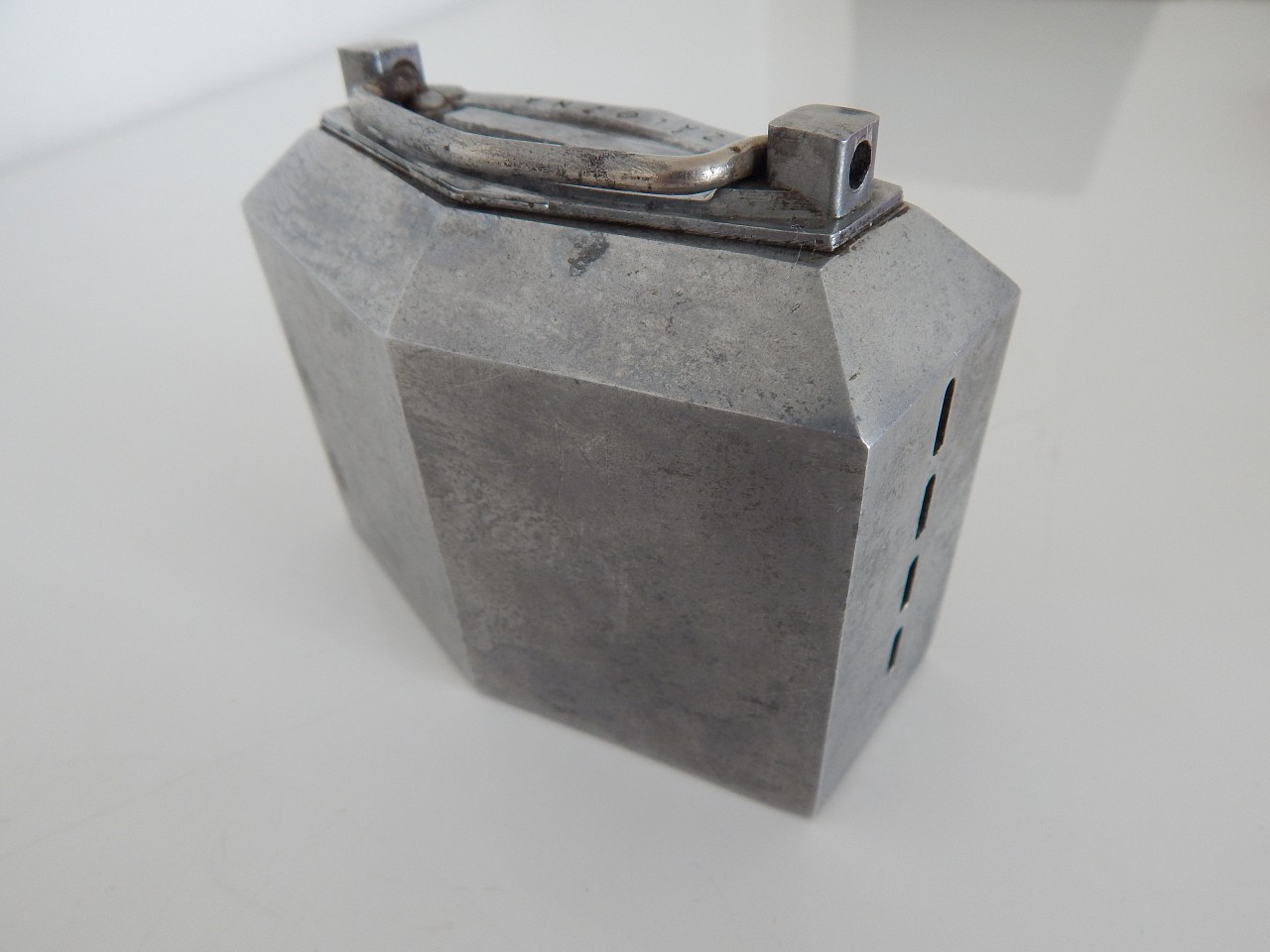 Pokladnička Pardubická záložna