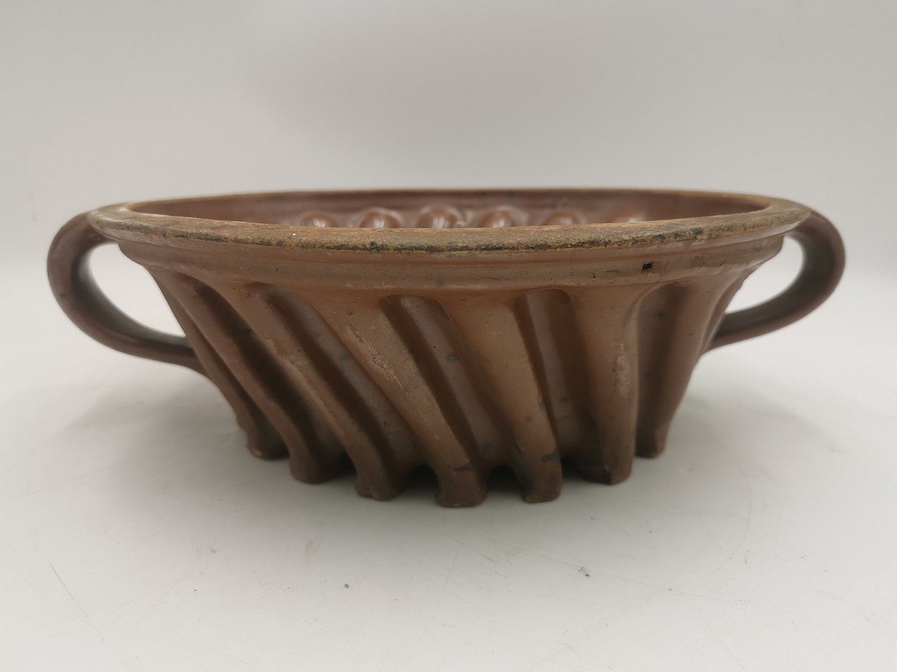 Forma na bábovku - kamenina