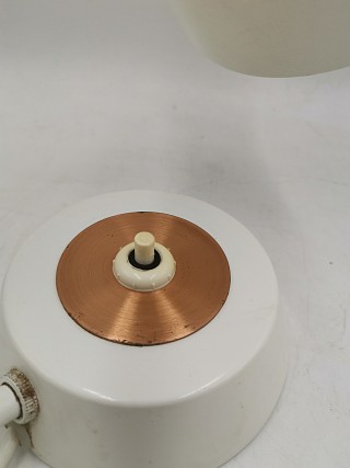 Stolní lampa