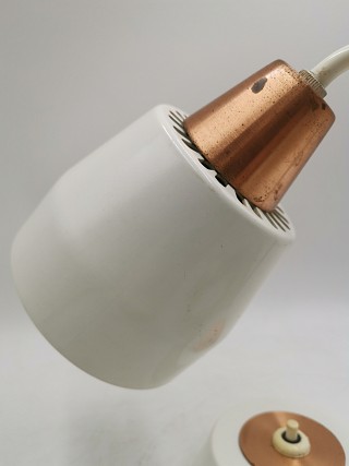 Stolní lampa