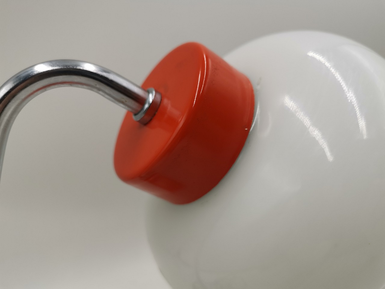 Stolní lampa - Lidokov