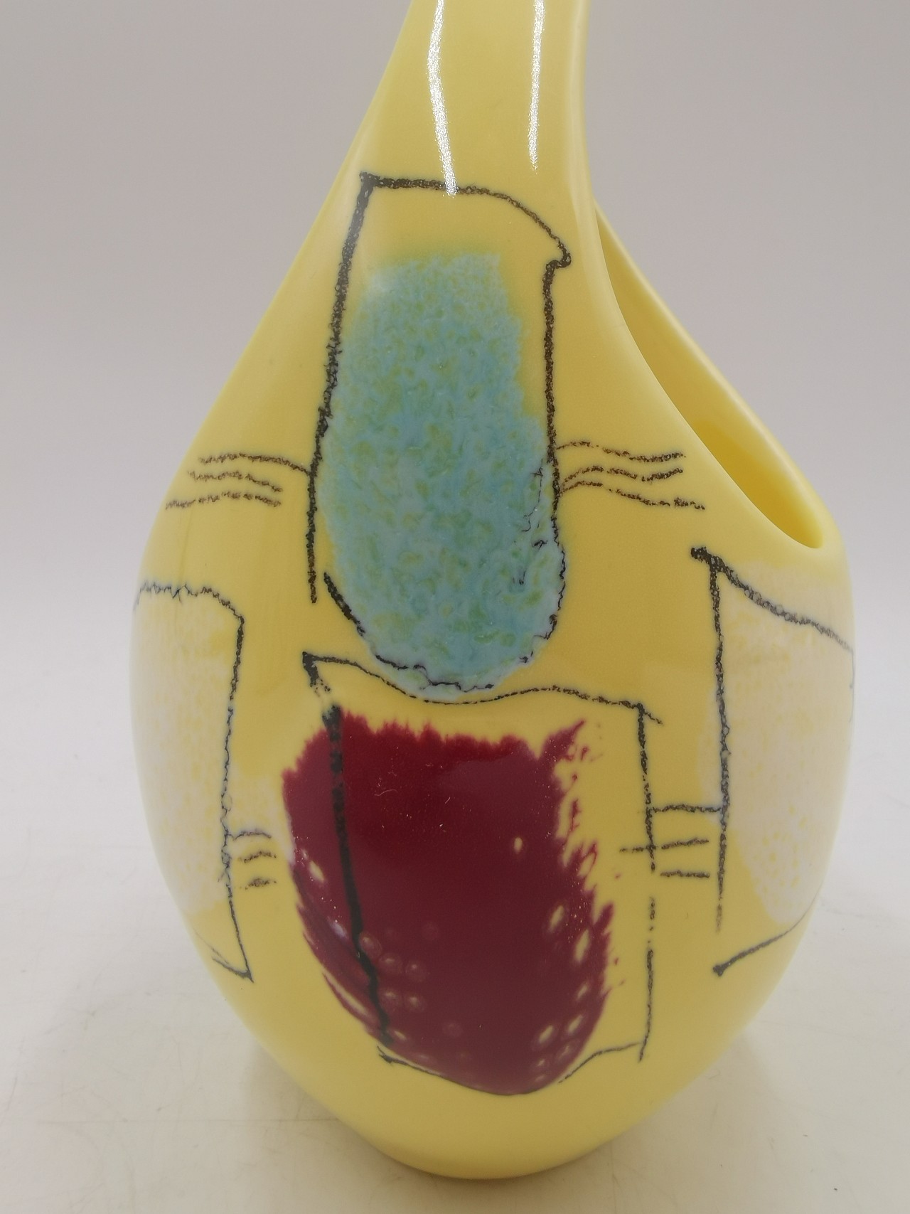 Košík - Ditmar Urbach