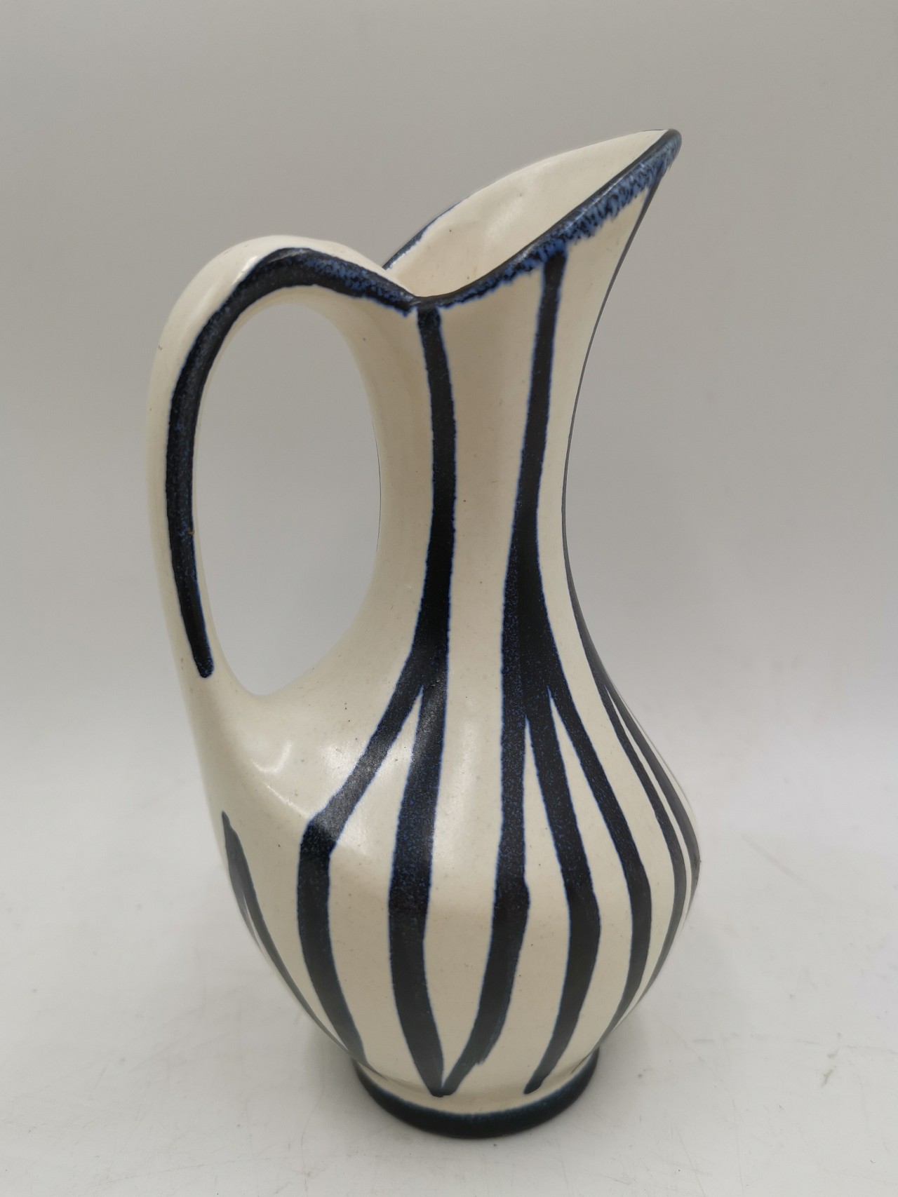 Vázička - W-Germany