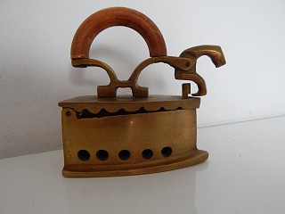 Žehlička