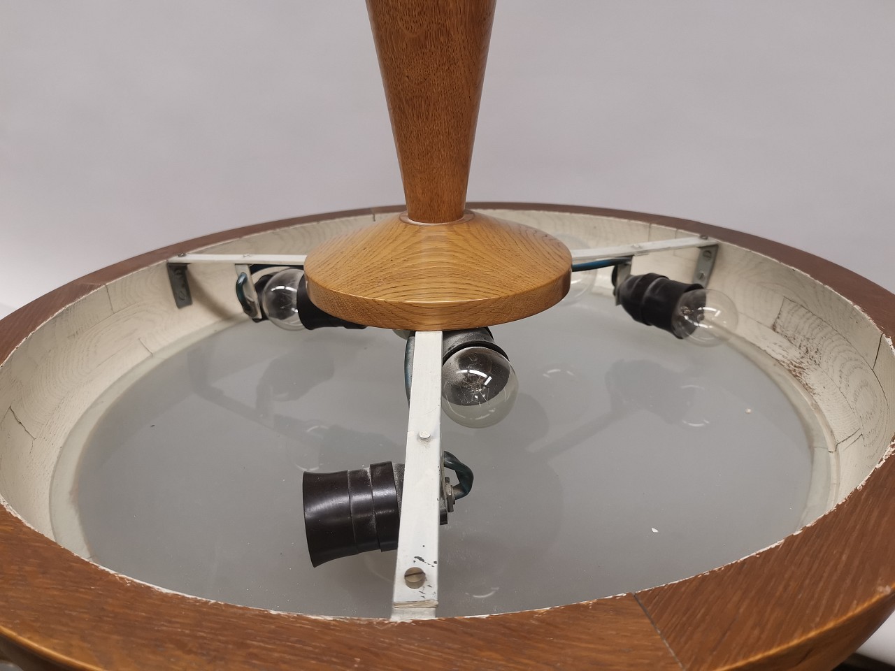 Lustr - Josef Hůrka