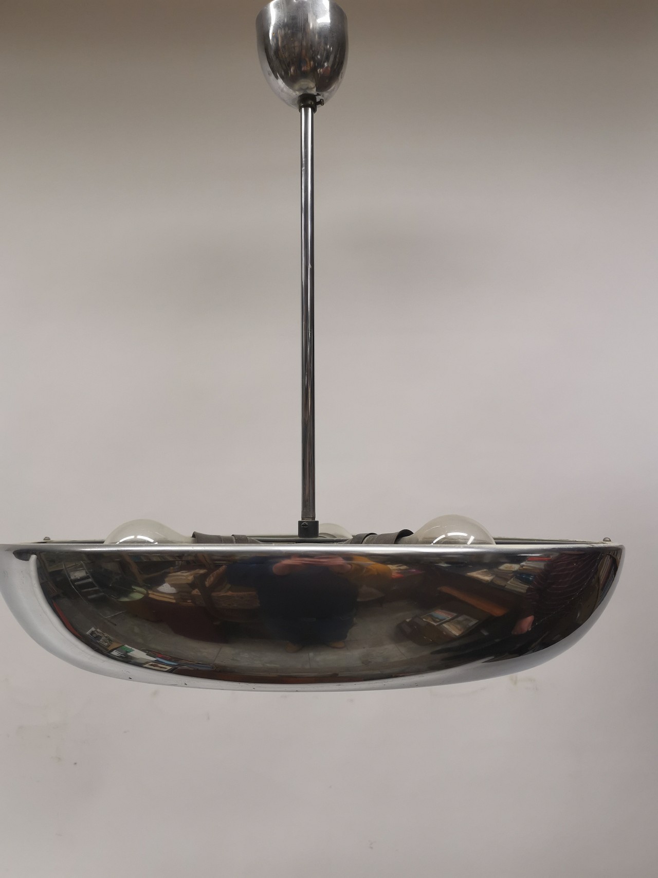 Lustr - Josef Hůrka