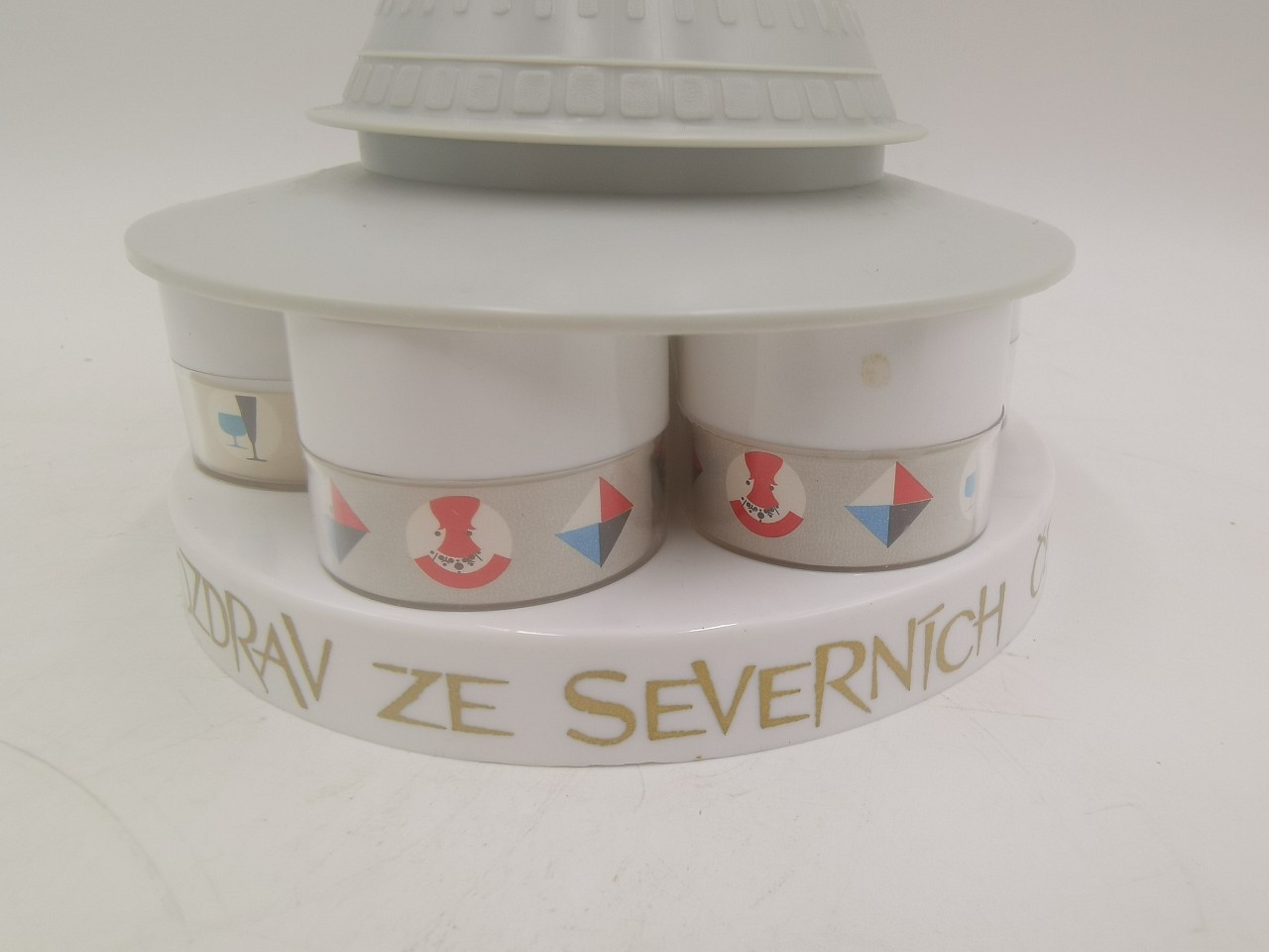 Ještěd - Plastimat Liberec