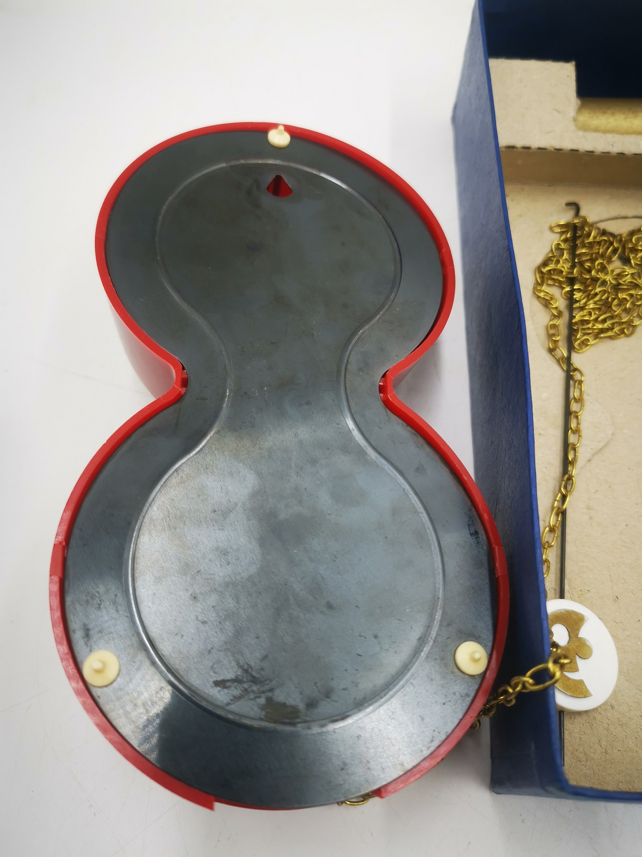 Hodiny Prim - Sova - nové v krabici