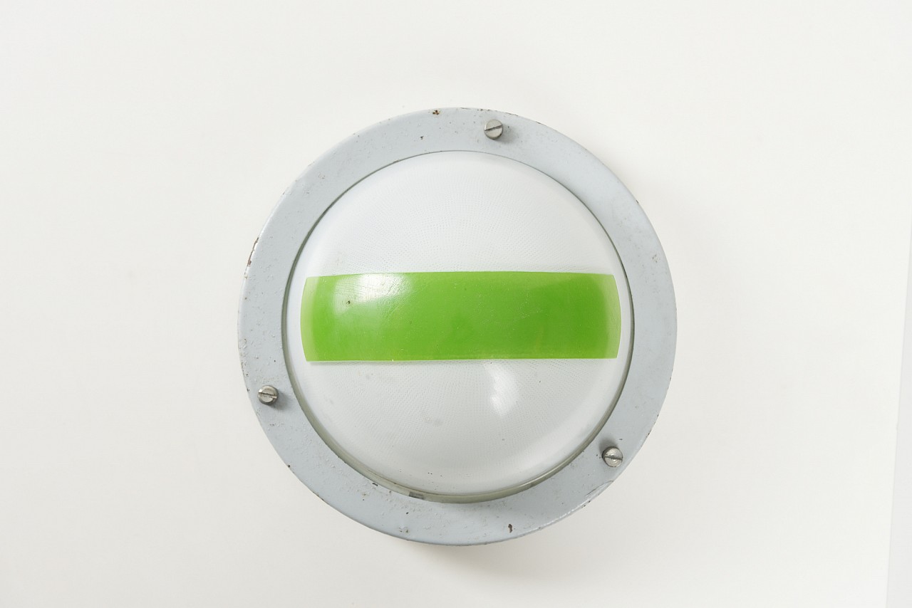 Nouzové osvětlení